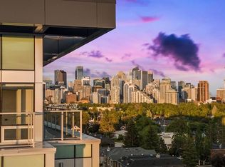 110 N 18a St NW #235, Calgary, AB T2N2G9