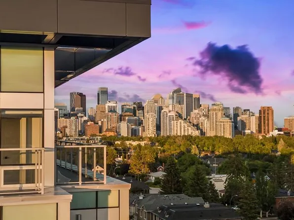 110 N 18a St NW #235, Calgary, AB T2N 2G9