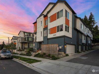 2343 N 147th Street #G, Seattle, WA, 98133