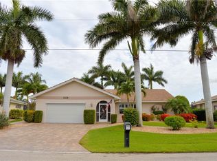 2606 Parisian Ct, Punta Gorda, FL 33950