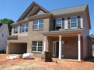 5 Lofton Ct, Anderson, SC 29621