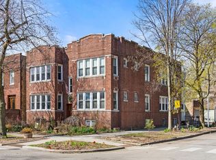 3754 N Lawndale Ave #1S, Chicago, IL 60618
