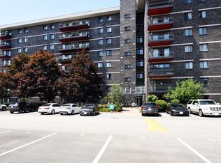 500 Washington St APT 409, Quincy, MA 02169