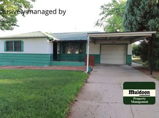 1716 Alexander Cir, Pueblo, CO 81001