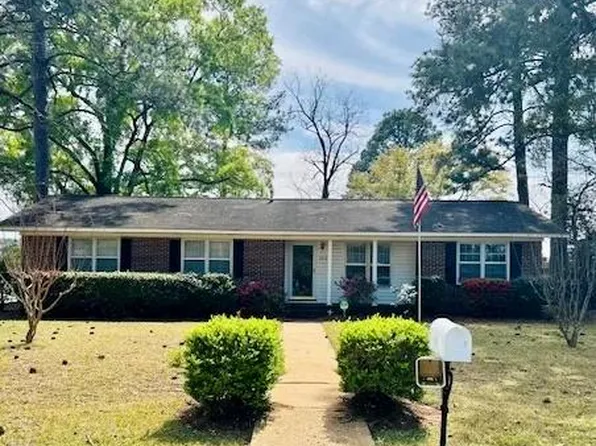 2312 Pembroke Dr, Albany, GA 31707