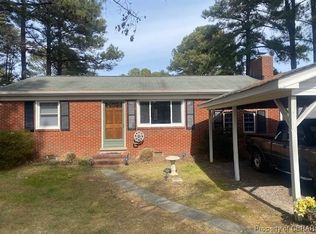 1847 Water Way, Hayes, VA 23072