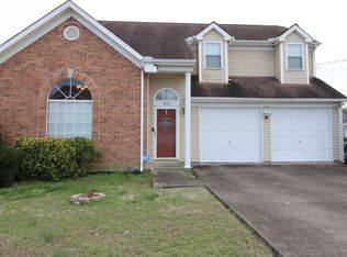 1029 Shawnee Trce, Madison, TN 37115