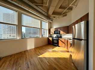 2107 Grand Blvd #508A, Kansas City, MO 64108