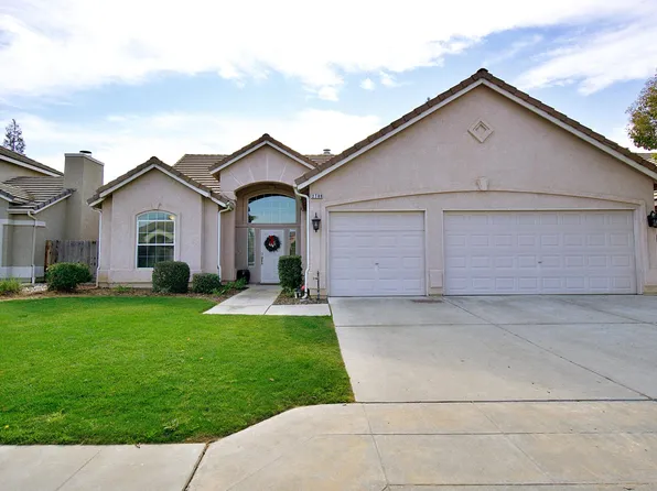 2789 E Palisade Dr, Fresno, CA 93720
