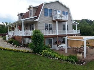 11357 Van Natter Rd, Otisville, MI 48463