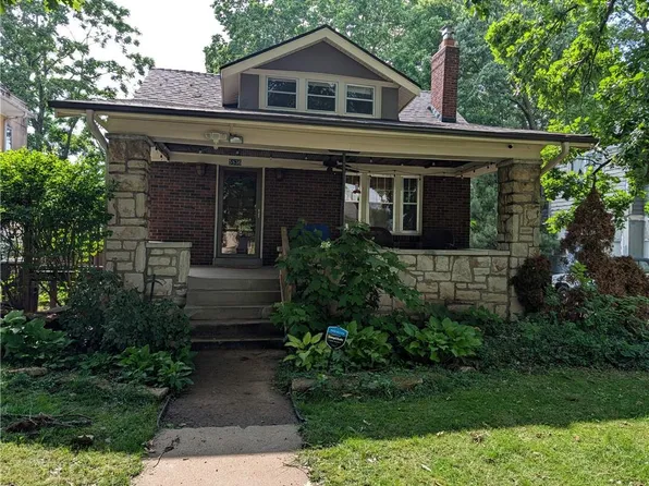 5836 Harrison St, Kansas City, MO 64110