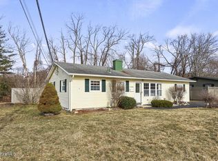 51 Bushey Rd, Pittsfield, MA 01201