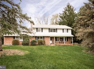 160 Pleasant Valley Rd, Titusville, NJ 08560