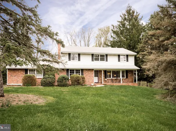 160 Pleasant Valley Rd, Titusville, NJ 08560