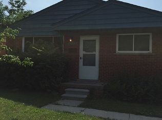 6115 N Waverly St, Dearborn Heights, MI 48127