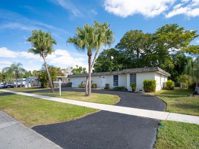 7914 NW 74th Ter, Fort Lauderdale, FL, 33321