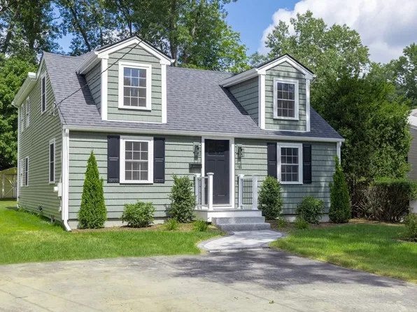 11 Fern St, Natick, MA 01760