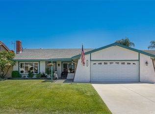 13443 Netzley Pl, Chino, CA 91710