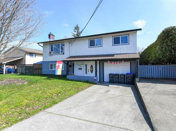 2316 Grant Ave, Courtenay, BC V9N 7M3