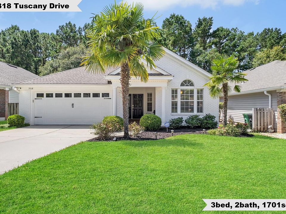 1st image of 9318 Tuscany Dr