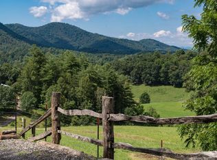 191 Holcombe Branch Rd, Weaverville, NC 28787