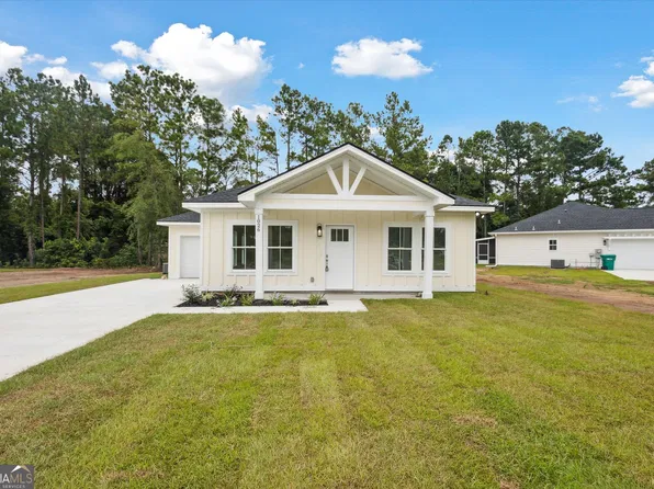 1026 Cottage Way, Darien, GA 31305