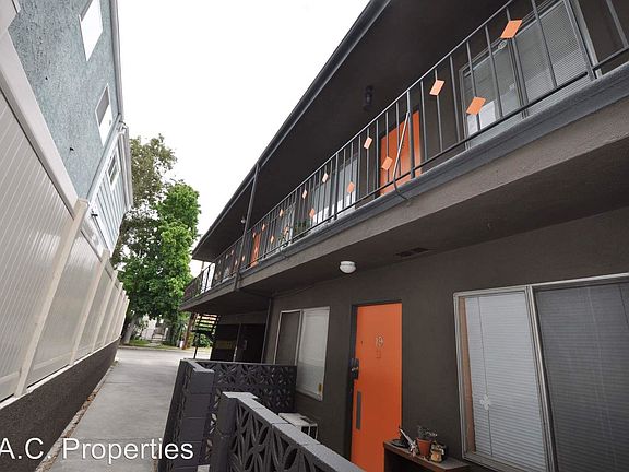 2nd image of 4205 Arch Dr APT 12
