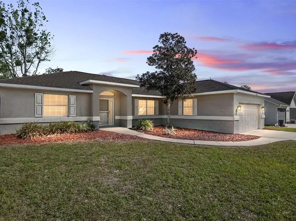 4575 NW 30th Pl, Ocala, FL 34482
