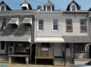 921 Pike St, Reading, PA 19604