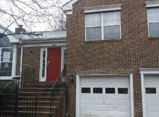 5804 Hammerhead Ct, Waldorf, MD
