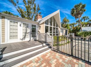 2604 Coconut Dr, Sanibel, FL 33957