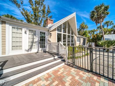 2604 Coconut Dr, Sanibel, FL, 33957
