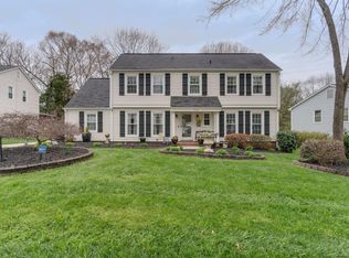 4708 Truscott Rd, Charlotte, NC 28226