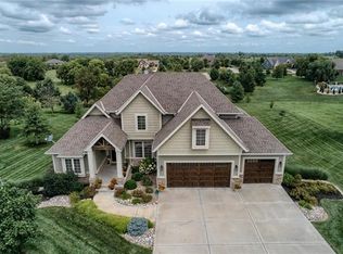 12602 NE 117th St, Kearney, MO 64060