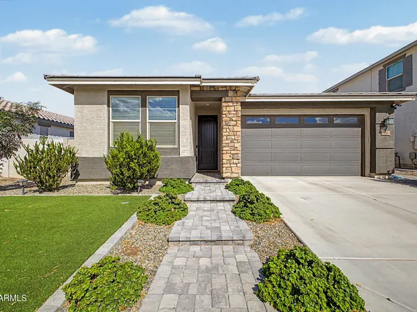 25583 S 224TH Place, Queen Creek, AZ 85142