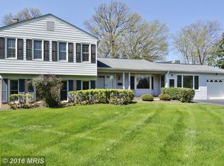 12200 Espalier Pl, Rockville, MD 20854