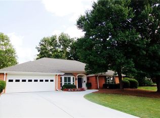 400 Singletree Trce, Alpharetta, GA 30004