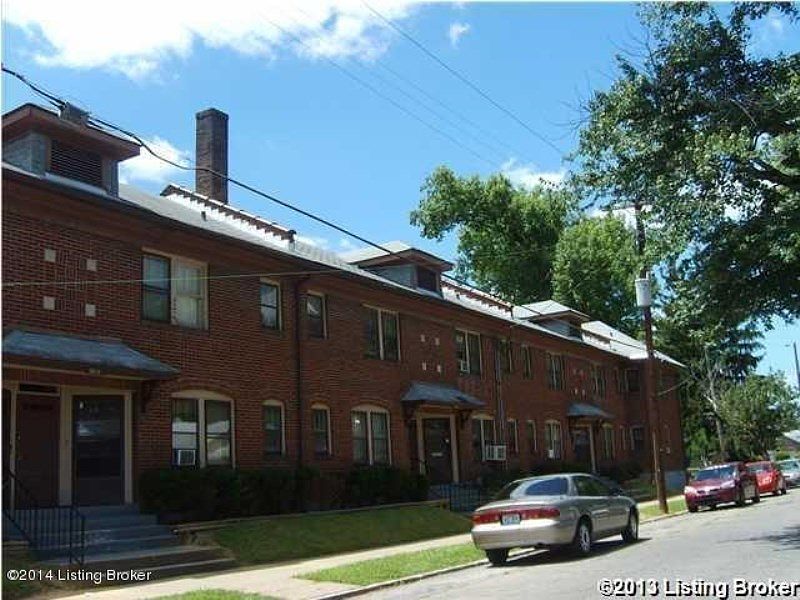 2nd image of 3610 Del Park Ter APT 12