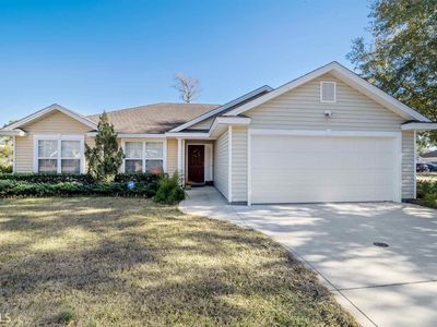 112 Bridgewater Cir, Brunswick, GA, 31525