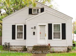 328 S Talley Ave #2, Muncie, IN 47303