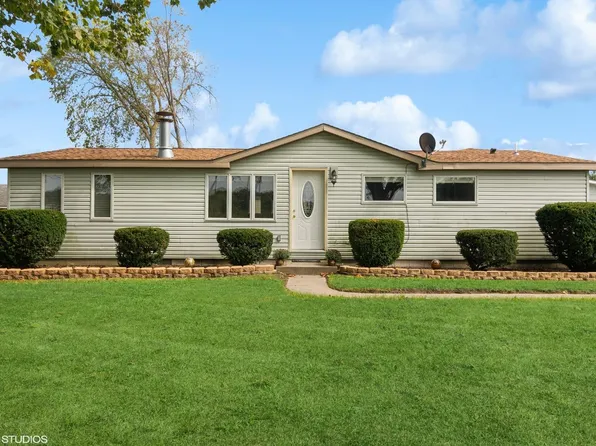 1189 N 250 E, Chesterton, IN 46304