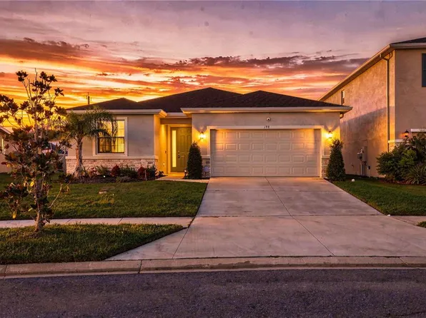 178 MANGROVE MANOR DRIVE, APOLLO BEACH, FL 33572
