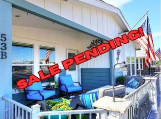 2206 S Ellsworth Rd #53B, Mesa, AZ 85209