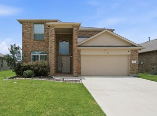 313 Sky Meadow Ln, Denton, TX 76210