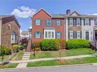 3993 Station Way, Suwanee, GA 30024