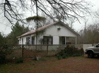 4513 Buttermilk Rd, Diboll, TX 75941