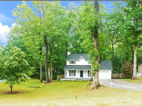 3747 Cactus Trl, Martinez, GA 30907