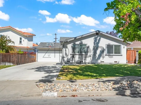 42386 Barbary St, Fremont, CA 94539