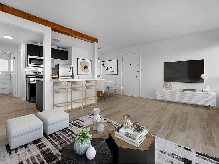 Tara Apartments — Photo 9