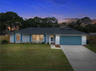 456 Narragansett St NE, Palm Bay, FL 32907